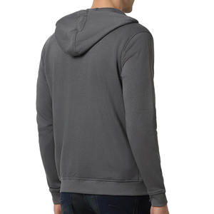Basics Pas Cher Prix Essentials Fabricants de Vêtements à Capuche Sweat à Capuche Personnalisé Streetwear Vêtements Personnalisés Vierge Grande Taille Sweats à Capuche pour Hommes - Product Image 3