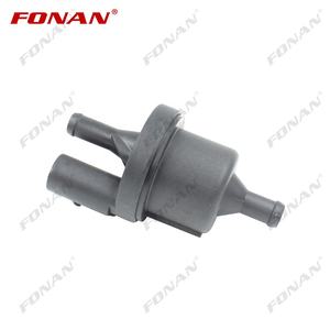 ท่อไอดีไอน้ำล้างโซลินอยด์วาล์ว,สำหรับ AUDI A4 A6 A8 S4 TT VW GOLF JETTA 1C0906517A 6Q0906517A 0280142353 CP633 - Product Image 1