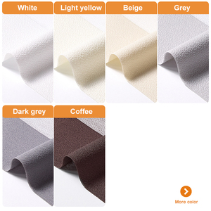 Persianas Translúcidas que Filtran la Luz, Persianas Verticales para Protección de la Privacidad, Decoración Moderna para el Hogar - Product Image 3