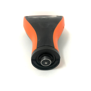 Calibre de revestimiento duro Elcometer 456 B Scale 2 con sonda integrada para metales ferrosos, rango 0-5mm - Product Image 2