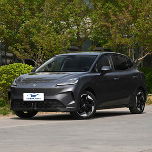 รถยนต์ไฟฟ้า MG4 <span class=keywords><strong>EV</strong></span> รุ่นปี 2026 แบบแฮทช์แบ็ก พวงมาลัยซ้าย สำหรับตลาดส่งออกยุโรปและตะวันออกกลาง - Product Image 1