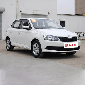 Skoda Octavia 2017 1.4L Turbo R15 Interni Scuri Guida a Sinistra <span class=keywords><strong>Berlina</strong></span> Compatta Usata Automatica - Product Image 3