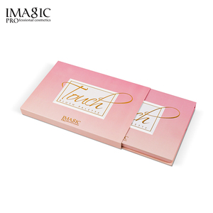 Imagic phổ biến Trung Quốc Vegan nhãn hiệu riêng Matte Blush Palette mỹ phẩm ban đầu bột Blush-On Hàn Quốc trang điểm Blush - Product Image 5