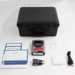 IPRE Professional Portable High-precision Digital Surface Roughness Tester Smoothness <b>Gauge</b> Ndt Instrumernt - Product Image 6