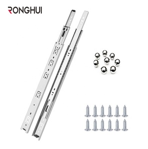 Vòng Bi Cao Mang Đầy Đủ Kính Thiên Văn Mở Rộng Vòng Bi Dày 46Mm - Product Image 2