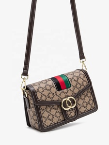 Bolsos de Mano de Lujo de Diseñador, de Alta Calidad, de Marcas Famosas, Bolso Cruzado Real para Mujer, Bolsos de Diseñador de Lujo para Damas - Product Image 5