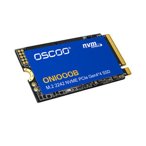 สำหรับแล็ปท็อปภายใน ON1000B เครื่อง Gen4.0x4 SSD NVMe PCIe <span class=keywords><strong>M</strong></span>.<span class=keywords><strong>2</strong></span> 2242 256GB | 512GB | 1TB | 2TB | 4TB - Product Image 4