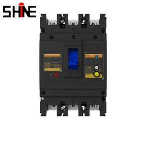 Interruptor Automático en Caja Moldeada <span class=keywords><strong>MUTAI</strong></span> CMTM1-125/3300, Impermeable, AC/DC, 3P, 415V, 35kA, Unidad de Disparo Termomagnética, 80A-125A - Product Image 2