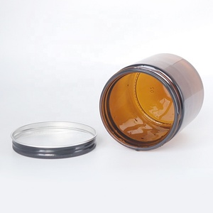 Cosmetics Container Empty Body Cream <b>Jar</b> 50ml 100ml Cosmetic <b>Jar</b> Container <b>Jar</b> Pet <b>Plastic</b> Cosmetic Packaging - Product Image 4