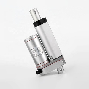 Actionneur linéaire à moteur électrique FD5 en aluminium pour ouvre-<span class=keywords><strong>porte</strong></span> <span class=keywords><strong>de</strong></span> coffret électrique - Product Image 1