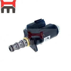 מחפר משאבה הידראולית סולנואיד syn35v00018f2 30c40-111 עבור SK100-<span class=keywords><strong>5</strong></span> <span class=keywords><strong>SK120</strong></span>-<span class=keywords><strong>5</strong></span>.<span class=keywords><strong>5</strong></span> SK200-<span class=keywords><strong>5</strong></span>.<span class=keywords><strong>5</strong></span> SK200-6 SK230-6E - Product Image 2
