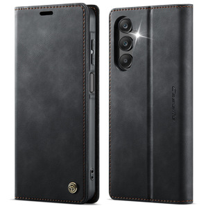 2026 New Luxury Phone Case for Samsung S26 S25 S24 S23 Wallet Cover RFID Wholesale Magnetic for <strong>Galaxy</strong> Ultra S26 Leather Cove - Product Image 6