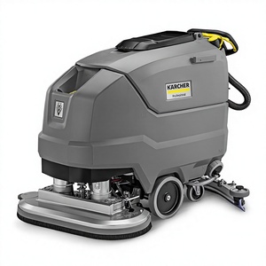 Nettoyeur-sécheur à batterie de qualité industrielle Karchers BD 50-50 C Bp d'origine, neuf, avec garantie de 2 ans - Product Image 1