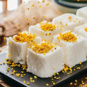 Usine de parfums à l'osmanthus vendant des parfums d'osmanthus purs pouvant <span class=keywords><strong>être</strong></span> utilisés pour la production de pâtisseries et de bonbons - Product Image 3