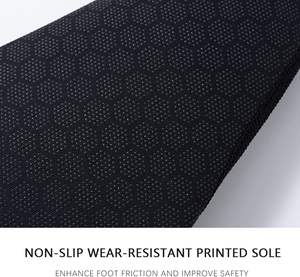 त्वरित सुखाने अनुकूलित नियोप्रोन रेत प्रूफ समुद्र तट मोजे पुरुषों के लिए महिलाओं के लिए एंटी पर्ची - Product Image 3