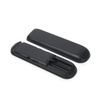 Fabricant de haute qualité 16 touches vente remplacé télécommande vocale Rohs universel Rf télécommandes Codes pour Tv