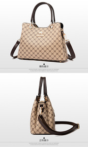 Designer Custom Best Selling Products <b>Bags</b> <b>Women</b> Handbags Ladies <b>Women's</b> Tote <b>Women</b> Hand <b>Bags</b> Messenger Handbags Brand - Product Image 4