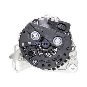 Alternatore compatibile con SEAT ALTEA XL 1.4 16V Benzina (KW: 63, CV: 86) dal 10-2006 al 06-2013 KUHNER 301560RI NUOVO - Product Image 3