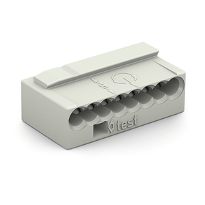 243-308 Connecteurs Micro-Push à Fils de Haute Qualité pour Composants Électroniques IC Originaux - Fournisseurs de Bornes 243 SE - Product Image 1