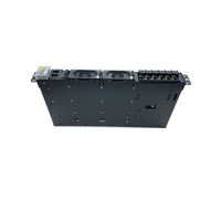 Prix négociable ETP4860-A1 B2 48v 60 ampères redresseur 1U système d'alimentation intégré rack HD-4860 Communication Station de Base