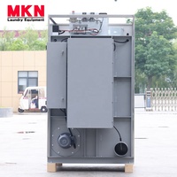 Séchoir industriel MKN 30KG avec multiples spécifications et méthodes de chauffage, séchoir en libre-service