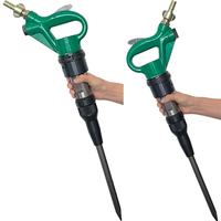 Outils de Forage Pneumatiques de Qualité Mondiale pour l'Exploitation Minière : Marteau, Burineur et Foreuse pour l'Entretien Routier