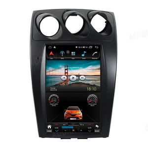 Aoonav 12.1 Inch <b>Car</b> Radio <b>for</b> Nissan 350Z Z33 2002-2007 Android Vertical Touch Screen Gps GPS Navigation Video Player 128G RHD - Product Image 1