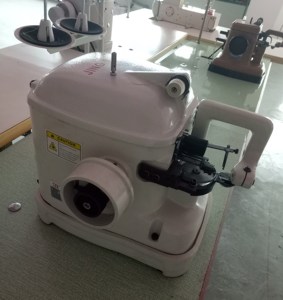 JN-600 Industrielle sur la maquina de costura <span class=keywords><strong>Strobel</strong></span> Maquina de coser <span class=keywords><strong>Strobel</strong></span> - Product Image 4