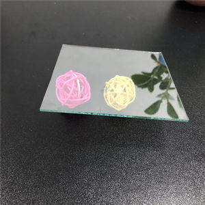 Miroirs de téléprompteur en verre personnalisés, miroir séparateur de faisceau lumineux - Product Image 4