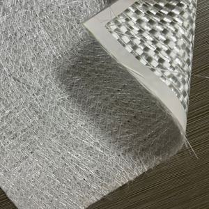 Kombinasi tenun serat kaca WR600/CS300 1250mm 1270mm - Product Image 1