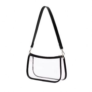 Fashionable And Versatile Single Shoulder Crossbody Bag New Texture <b>Light</b> Luxury Women'S Handheld <b>Box</b> Bag - Product Image 1