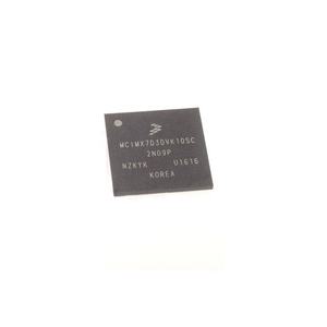 MCIMX7D3DVK10 全新原装 32 位微处理器 IC MPU I.MX7D 1.0Ghz TFBGA488 电子元件 MCIMX7D3DVK10SC - Product Image 1