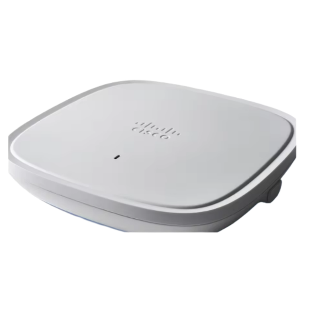 For Cisco Catalyst 9100 Series WiFi 6 Wireless Access Point 2.5Gbps Speed Advanced Security AP C9115AXE-H 5431