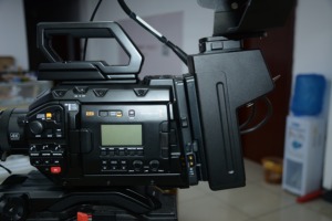 MS400 Hairwer BMD EFP caméra, BMD <span class=keywords><strong>studio</strong></span> caméra. Convertisseur de <span class=keywords><strong>Fiber</strong></span> de caméra Blackmagic. - Product Image 2