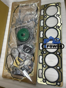 ชุดปะเก็นซ่อมบำรุงเครื่องยนต์ Xpower 561-1279 435-4309 C7.1 สำหรับอะไหล่รถขุดรุ่น 320 323 326 - Product Image 2