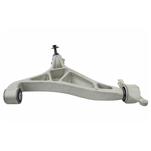 Brazo de Control Inferior para Dodge Durango Grand Cherokee 68282729AC 68282728AC Suspensión MacPherson - Product Image 2