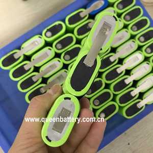 12V 11.1V 10.8V 12.6V Solar Street Lamp Backup Light Audio Device Battery QB 18650 3s1p boston Swing 5200mah 5300mah CE KC - Product Image 3