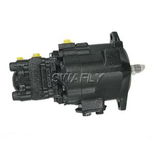 Pompa a Pistone di Alta Qualità TB014 Pompa Idraulica Principale TB015 Pompa Idraulica a Pistone <span class=keywords><strong>TB016</strong></span> PVD-00B-15P - Product Image 1