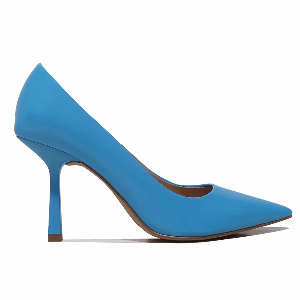 Hoge Hak Schoenen Voor Vrouwen Pumps 2024 Dames Hoge Hak Groothandel Sandalen Mode Schoenen