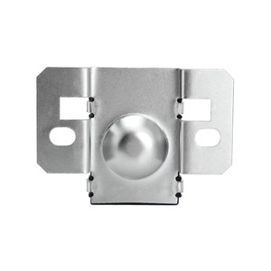 80-AMP 12V liên tục nhiệm vụ điện từ pin isolator và Starter Relay-Trắng 4 pin SPST - Product Image 5