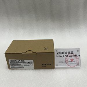 Module d'E/S à distance CC-Link AJ65SBTB1-16D - Product Image 1
