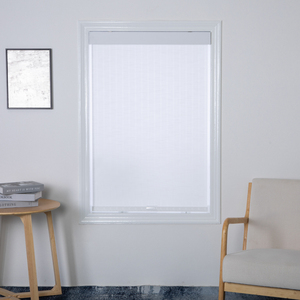 Tùy Chỉnh Cơ Giới Điện Thông Minh Hàn Quốc Con Lăn Màu Zigbee Pin Powered Hiện Đại Dọc Rèm Cửa Sổ Được Xây Dựng Trong Đồng Bằng - Product Image 3