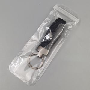 Nouveau <span class=keywords><strong>porte</strong></span>-<span class=keywords><strong>clés</strong></span> en métal en cuir de voiture avec LOGO personnalisable <span class=keywords><strong>porte</strong></span>-<span class=keywords><strong>clés</strong></span> en alliage de zinc pour accessoire pendentif cadeau promotionnel - Product Image 4
