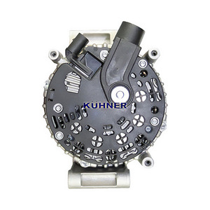 Alternateur compatible avec VOLVO XC90 I V8 AWD Benzina (KW: 232, HP: 316) dal 01-2005 al 12-2010 KUHNER 553683RI NUOVO - Product Image 3