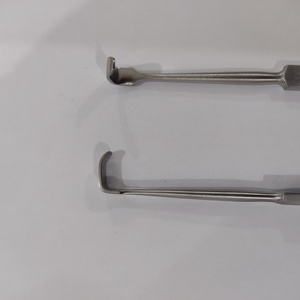 Langenbeck เครื่องมือทันตกรรมสำหรับการผ่าตัดแบบดึงกลับขนาดเล็กเกรดสูงทำจากเหล็กแหล่งจ่ายไฟด้วยมือ - Product Image 6