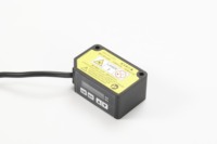 Capteur de mesure de distance laser HX, capteur de déplacement laser haute précision