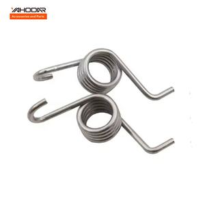 Repose-pieds de moto avec ressort pour KTM <span class=keywords><strong>SX</strong></span> SXF EXC EXC XC XCF XCW XCFW <span class=keywords><strong>65</strong></span>-530cc 1998-2014 2015 2016 <span class=keywords><strong>2017</strong></span> 2018 2019 - Product Image 2