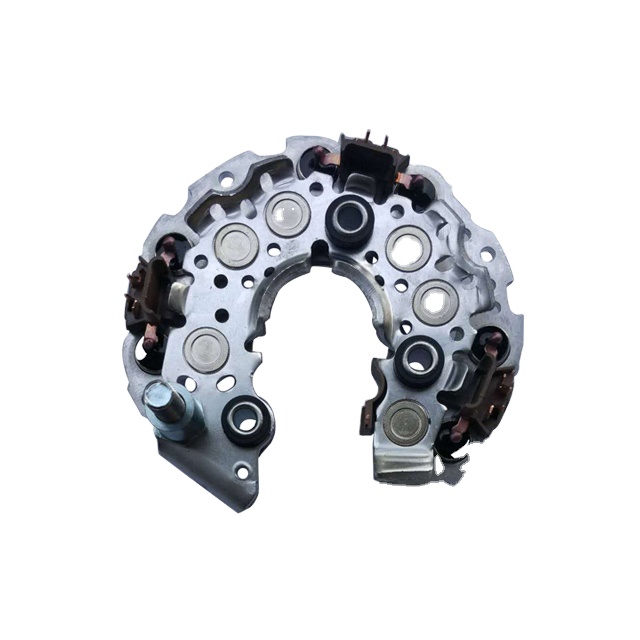 Автомобильный выпрямитель автомобильный генератор переменного тока JMR12800 12-24V100Amp мостовой выпрямитель диодный выпрямитель 500A