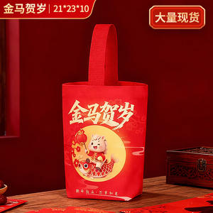 ถุงผ้าแคนวาสแบบพับได้ เป็นมิตรกับสิ่งแวดล้อม ใช้ซ้ำได้ พร้อมสีและโลโก้ที่กำหนดเองได้ เหมาะสำหรับใส่ของช้อปปิ้งขนาดใหญ่ หรือใช้เป็นของขวัญ - Product Image 5