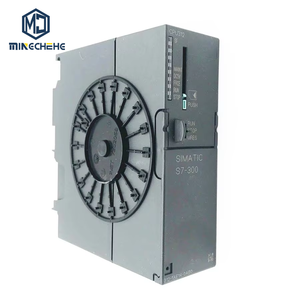 Módulo PLC S7-300 CPU312 6ES7312-1AE14-0AB0 - Product Image 1